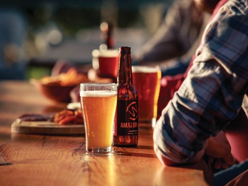 Wilkadene Woolshed Brewery things to do in the Riverland