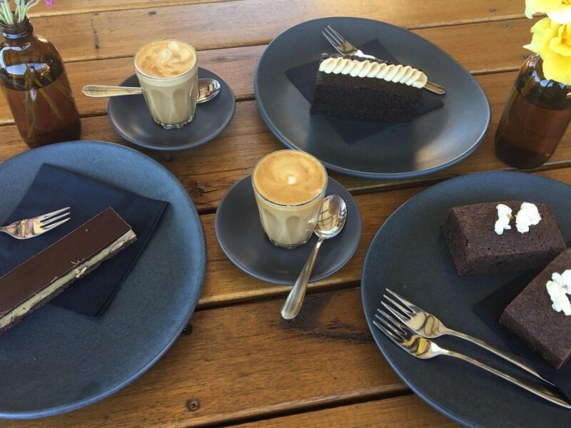 Murray River Trails Riverland Showcase Arrosto Coffee