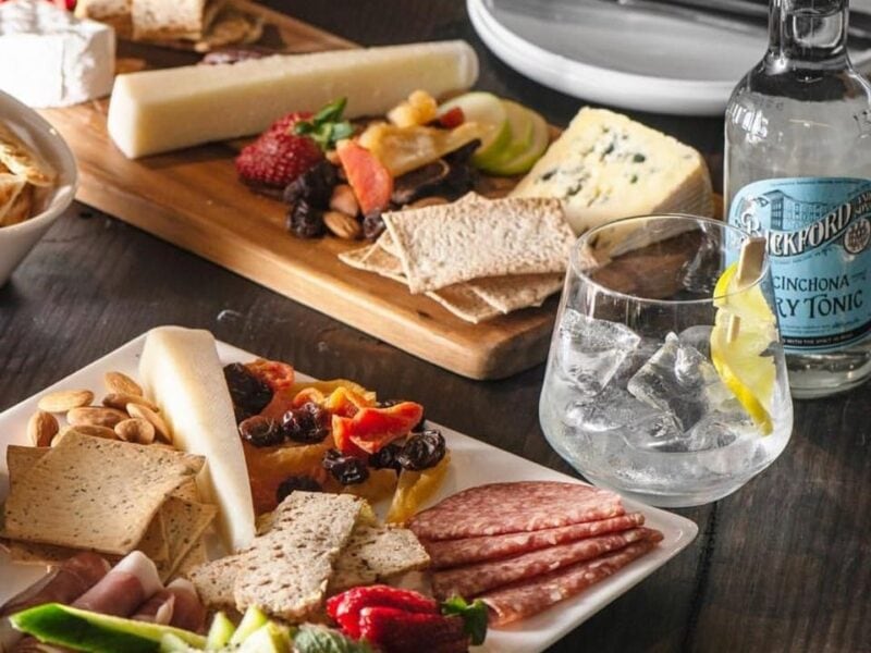 Murray River Trails 23rd St Distillery things to do in Renmark