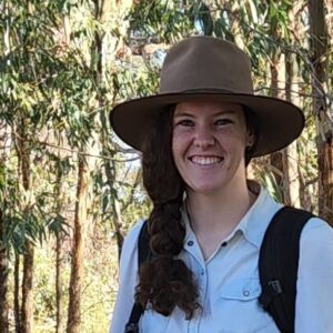 A guide for murray river trails