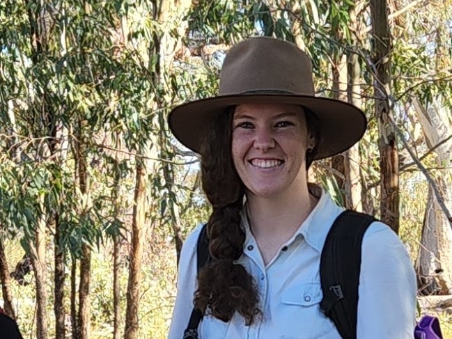 A guide for murray river trails