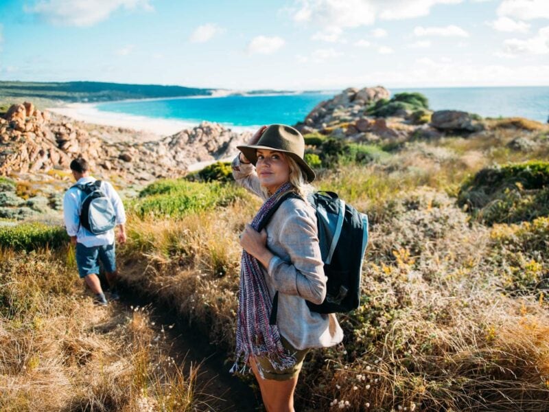 Cape To Cape Walk By Walk Into Luxury Copy